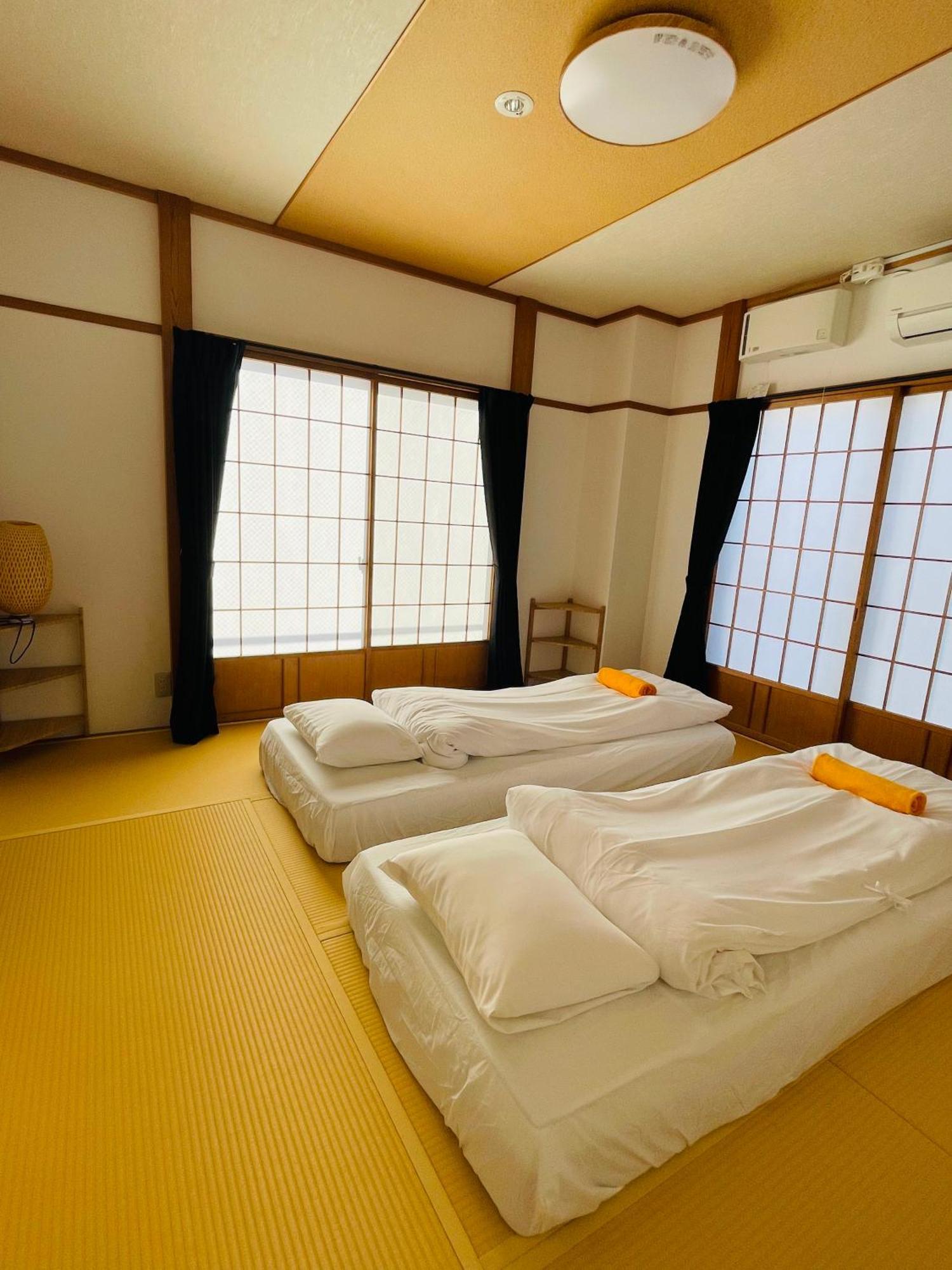 Snow Palace Nozawa Nozawaonsen Exterior foto