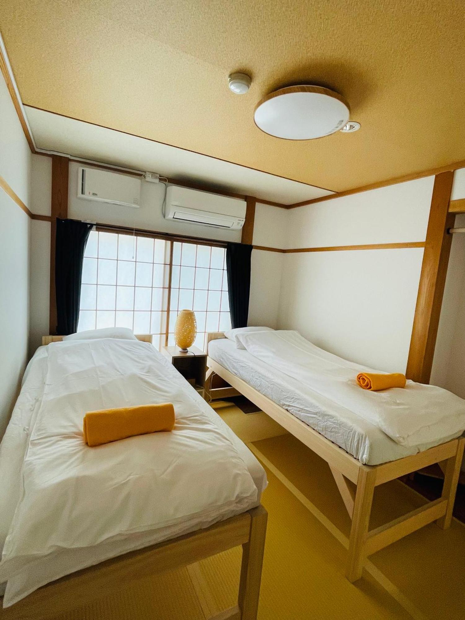 Snow Palace Nozawa Nozawaonsen Exterior foto